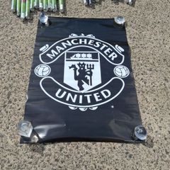 24 x GB Eye Man United Posters (2 Types)