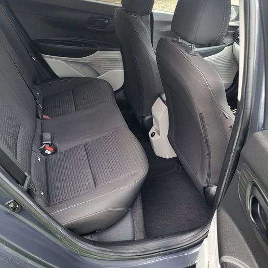 Hyundai i20 2021