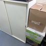 Metal Storage Cupboard Image 4