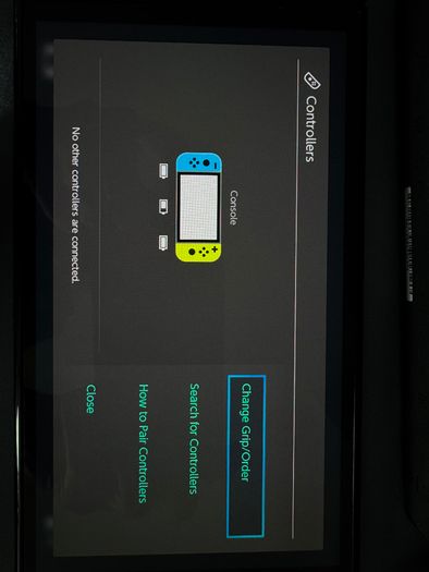 Nintendo Switch Oled + Osmo Mobile 8 Vlog Combo