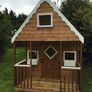 Wooden Playhouses For Sale Image 6