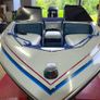 Speedboat Bayliner Capri Image 3