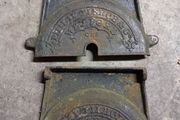 Philip pierce turnip cutter