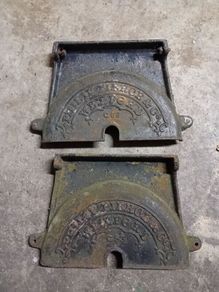 Philip pierce turnip cutter