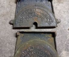Philip pierce turnip cutter