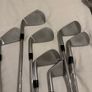 Srixon ZX7 mk 2 irons 4-PW Image 2