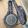 Gold Tone IT-250-F Irish Tenor Banjo Image 8