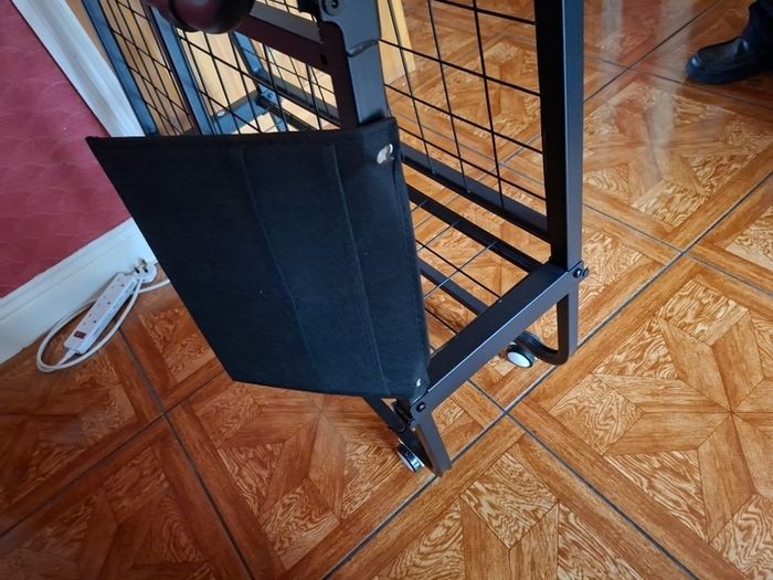 bed frame