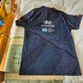 Carlton Blues AFL Warm Up Home Jersey 2022 Large Adult Puma Image 7