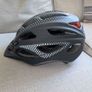 Schwinn bike helmet with LED lights Image 2