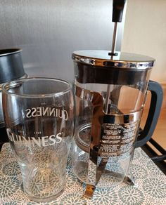 Bodum French Press Coffee Maker Cafetiere