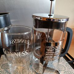 Bodum French Press Coffee Maker Cafetiere