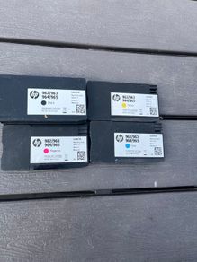 Hp 962/963/964/965