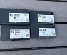 Hp 962/963/964/965