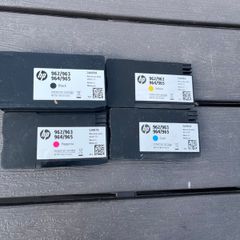 Hp 962/963/964/965
