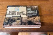 Sign Language 2 Book