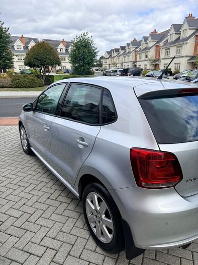 VW Polo 2014 1.4L Low Mileage