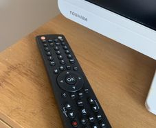 dvd tv