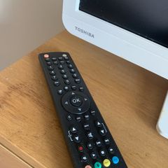 dvd tv