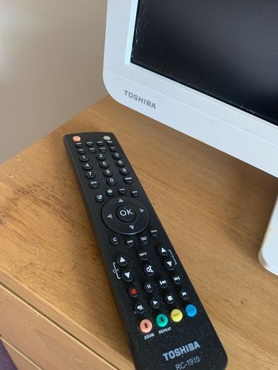 dvd tv