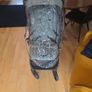 Zummi Eden stroller Image 2