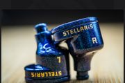 moondrop stellaris planar iem