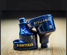 moondrop stellaris planar iem