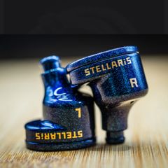 moondrop stellaris planar iem
