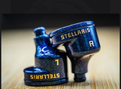 moondrop stellaris planar iem