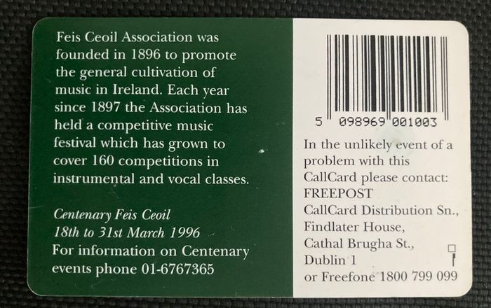 Feis Ceoil