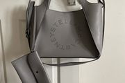 stella McCartney leather bag