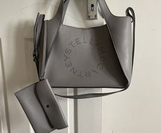 stella McCartney leather bag