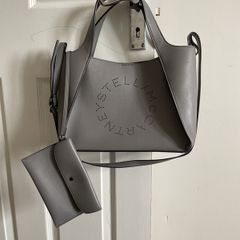stella McCartney leather bag