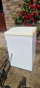 freezer