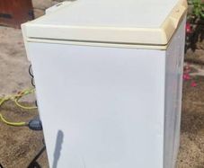 freezer