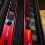 Focusrite Dante pre amp package Image 5