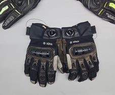 motorbike gloves