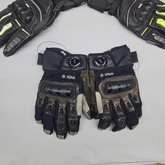 motorbike gloves