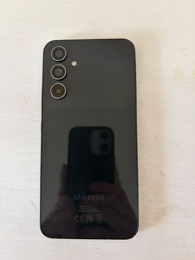 Samsung A54 128GB/ 8GB RAM Black