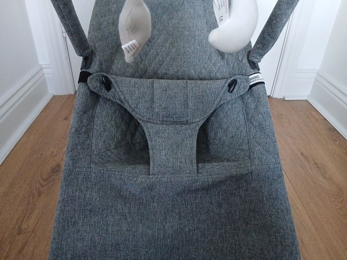 baby bouncer chair