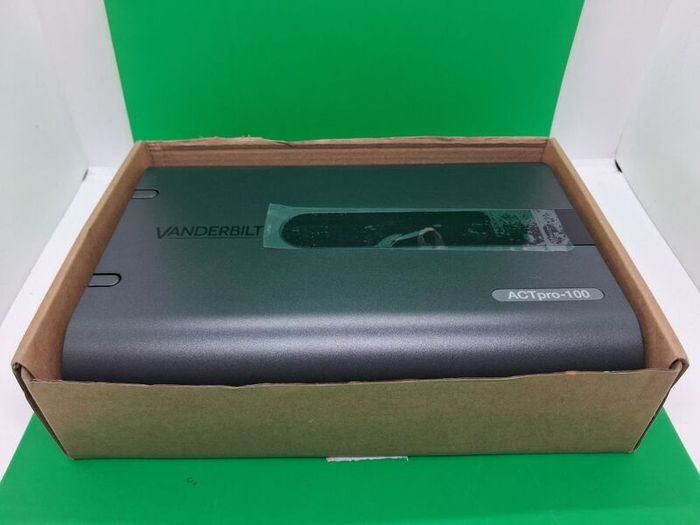Postage - ACT Pro 100 Door Station