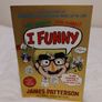 Middle School Children,s Books By James Patterson Image 7