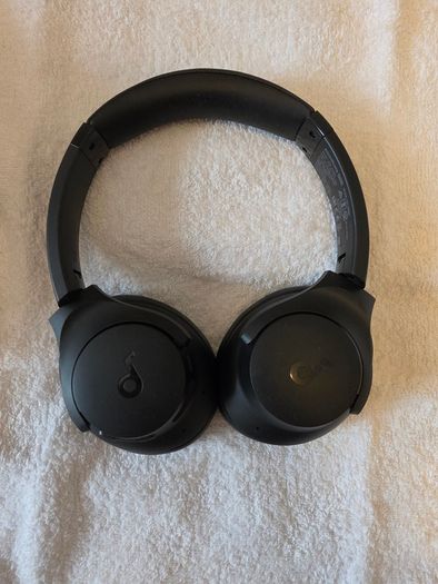Soundcore Q20i Wireless Noise Cancelling Headphones