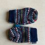 Brand New Ted Baker Hat & Mitts Set Image 2