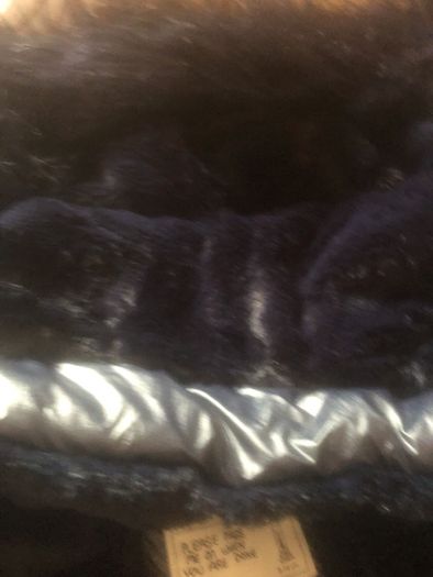 girls winter coat