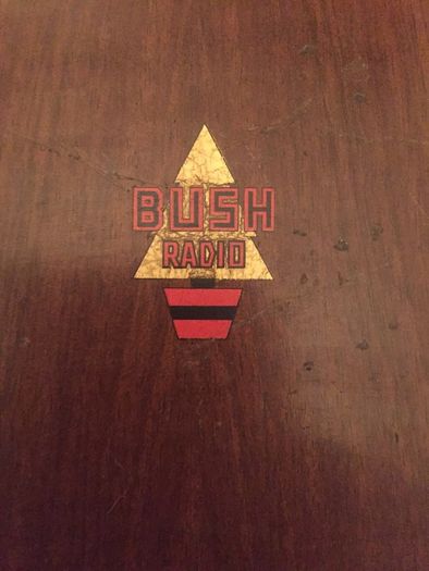 Bush radio