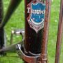 Vintage bicycle Image 3