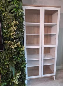 Display cabinet