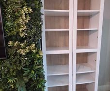 Display cabinet