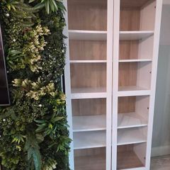 Display cabinet